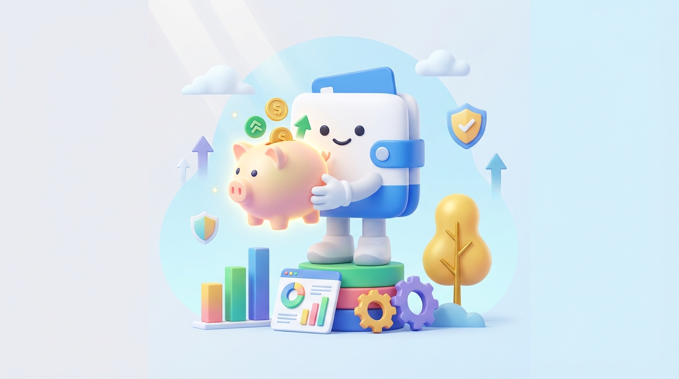 Gider Takip Uygulamalarının Ötesinde: Finansal Sağlığınızı Geliştirme İpuçları