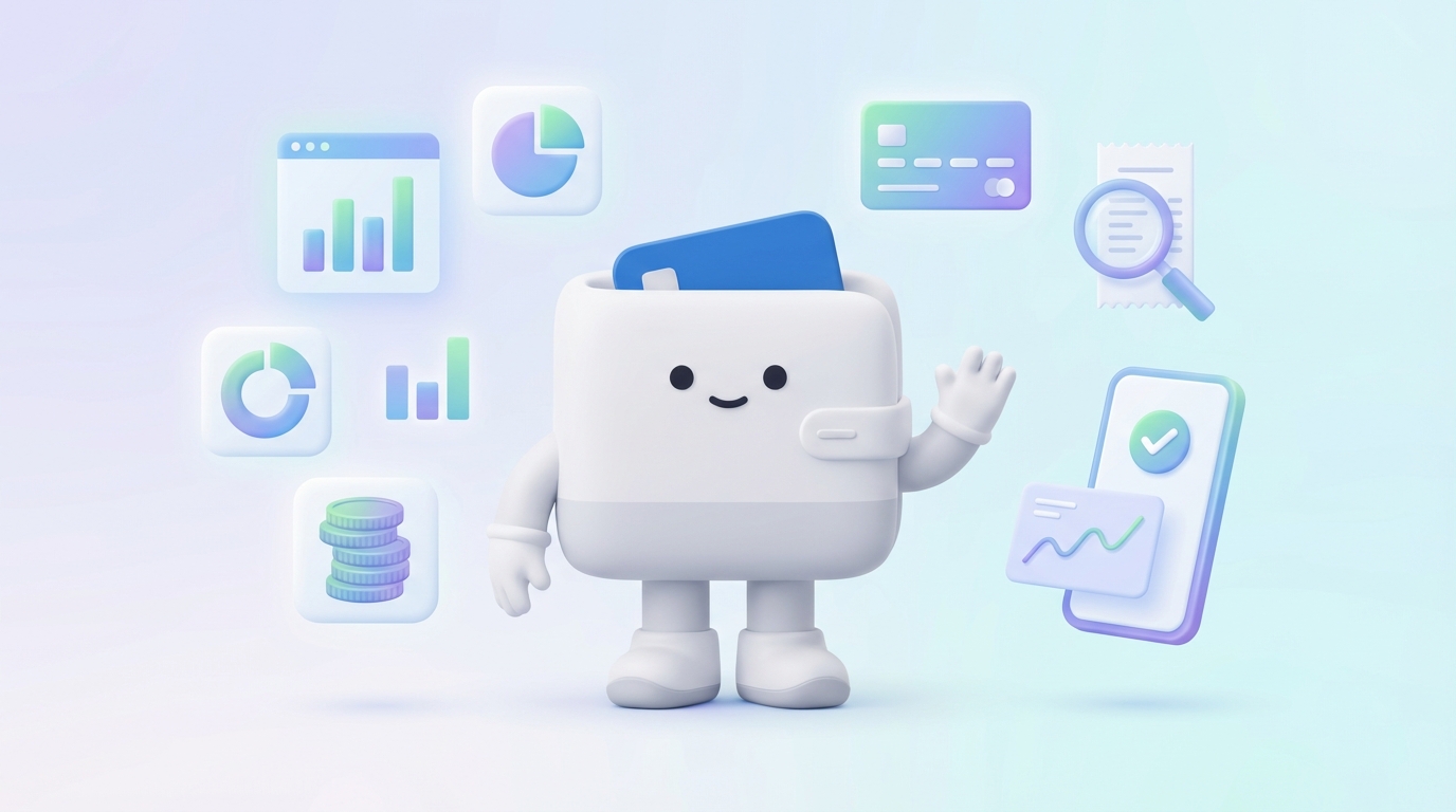 En Popüler Gider Takip Uygulamaları ve Özellikleri