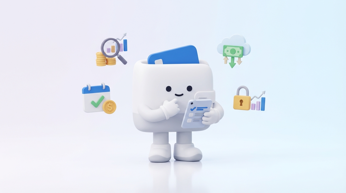 Gider Takip Uygulaması Seçerken Nelere Dikkat Etmelisiniz?