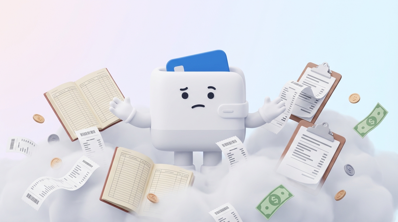 Lack of Real-Time Visibility and Control