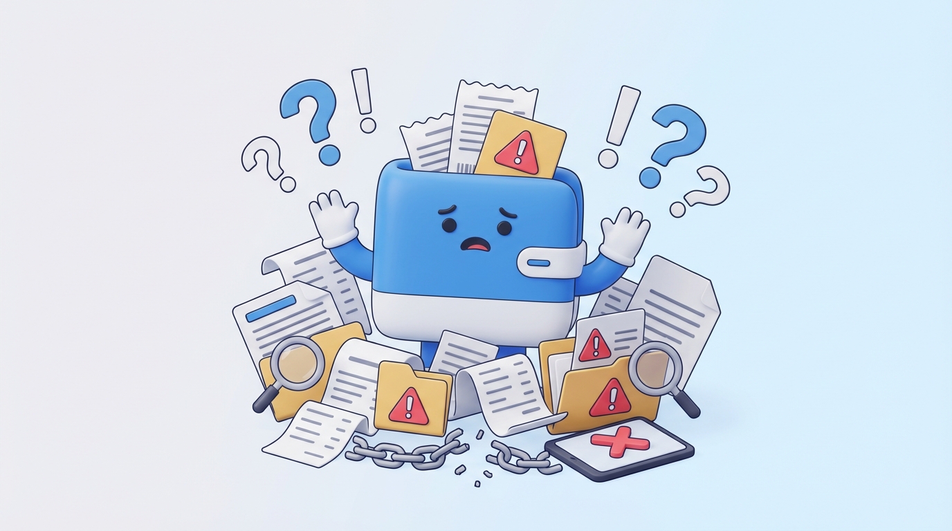 Compliance and Audit Challenges