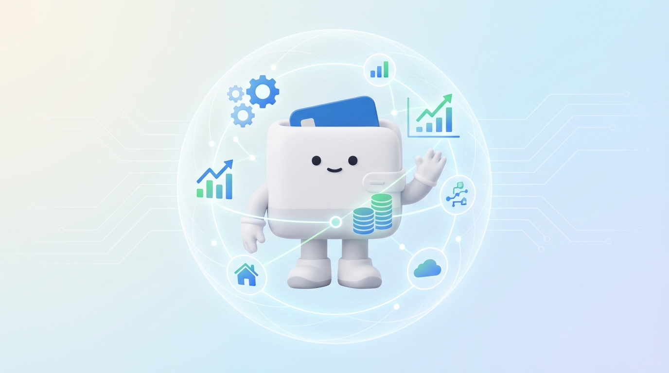 What Exactly is Financial Visibility and Why Does it Matter?