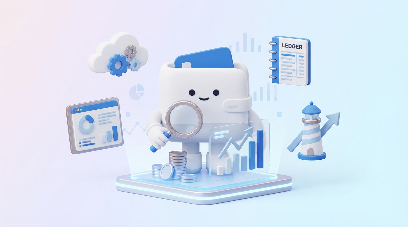 Practical Strategies to Cultivate High Financial Visibility