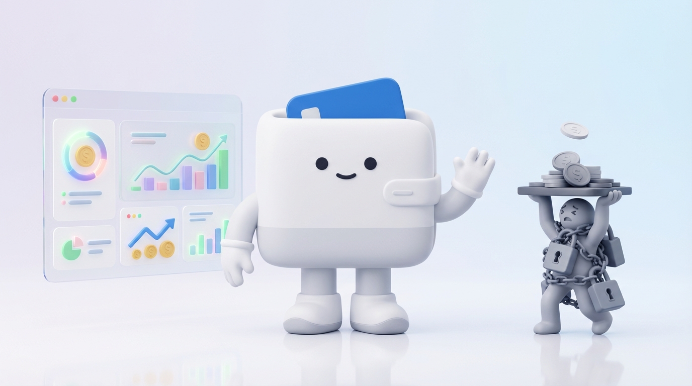 The Core Argument: Why Visibility Outperforms Pure Discipline