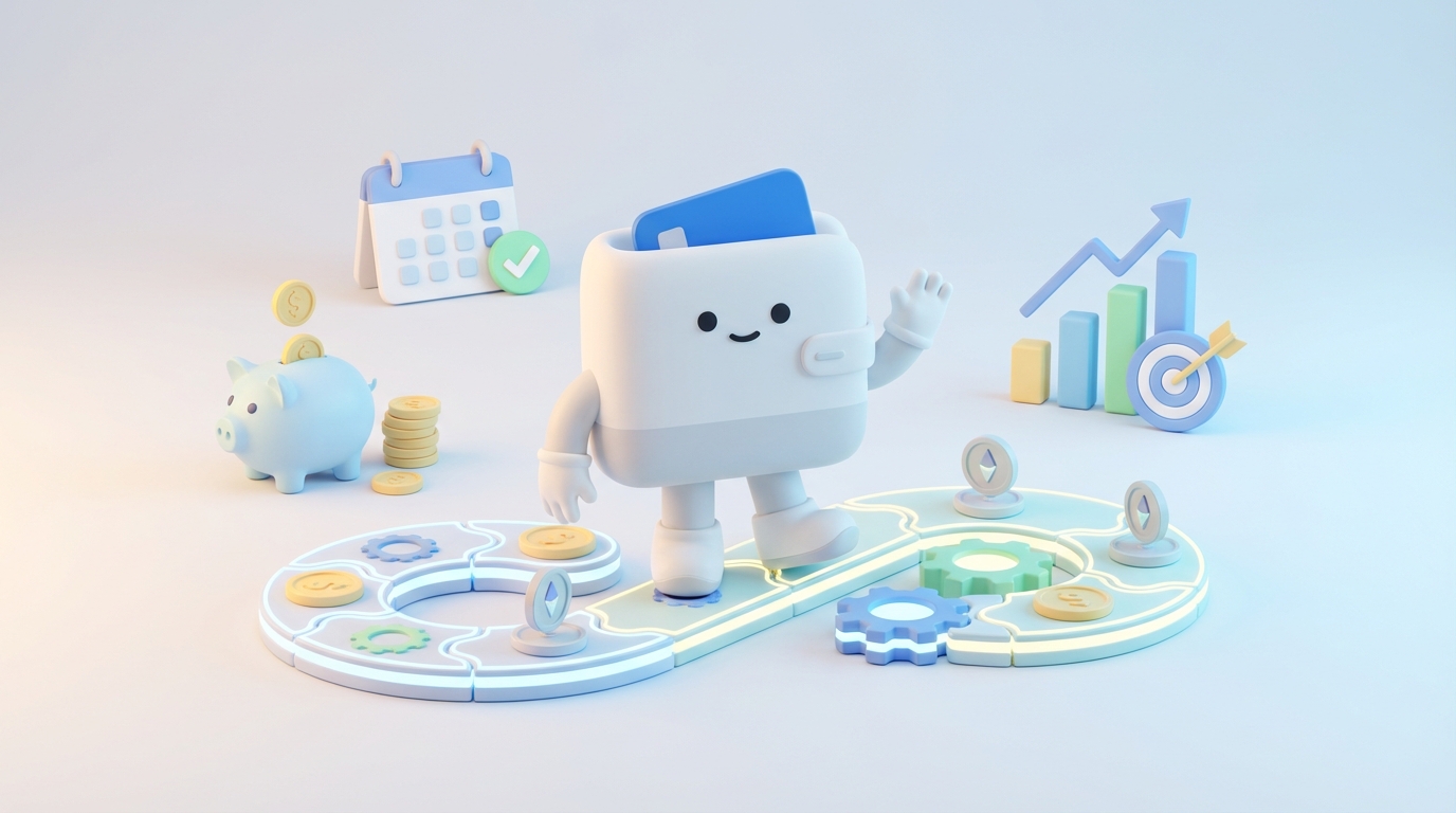 Kişisel Gider Takibi Alışkanlığı Kazanma İpuçları