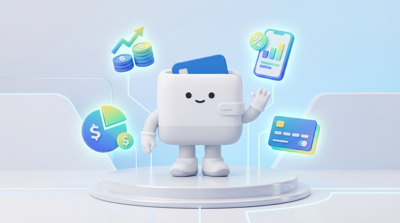 Piyasada Öne Çıkan En Popüler Kişisel Gider Takip Uygulamaları