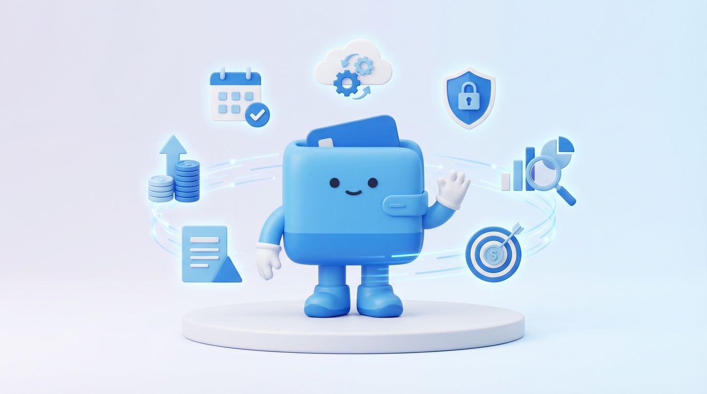 Key Features to Look for in Income Tracking Tools