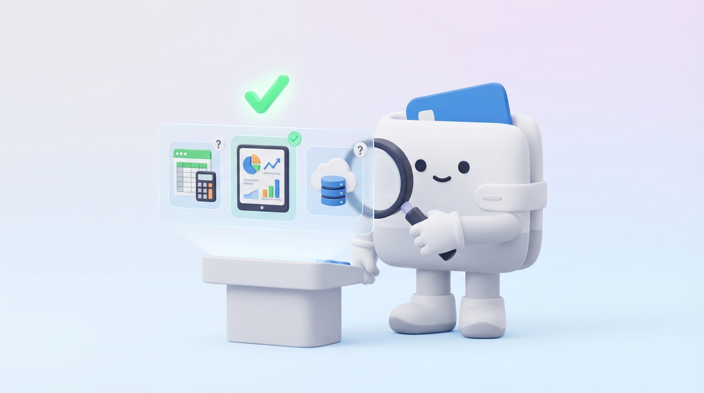 How to Choose the Best Income Tracking Tool for Your Needs