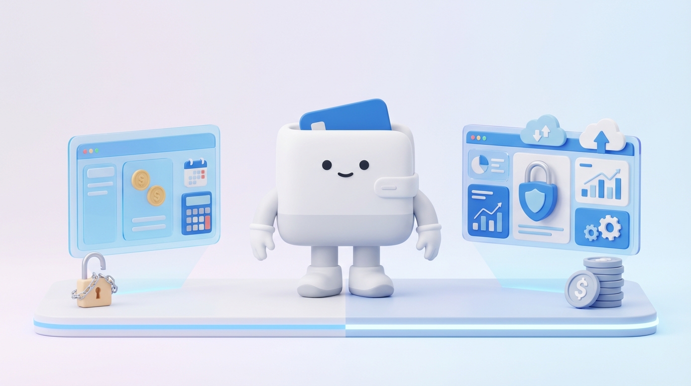 Free vs. Paid Income Tracking Tools: What's Right for You?