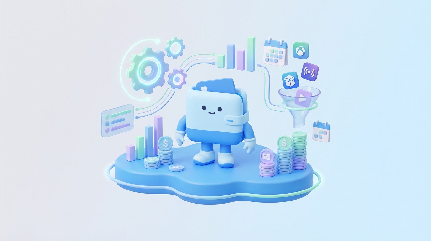 Key Strategies for Effective Recurring Expense Management