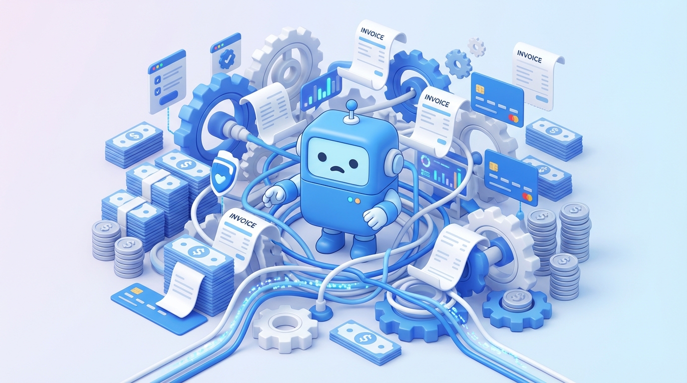 Common Challenges in Managing Recurring Expenses at Scale