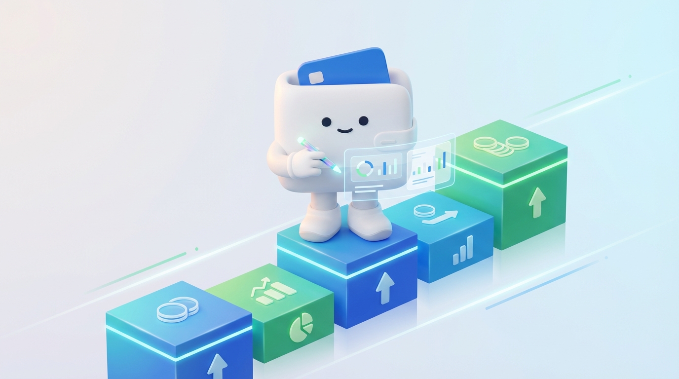 Sürdürülebilir Bir Takip Sistemi Kurmak İçin Adımlar