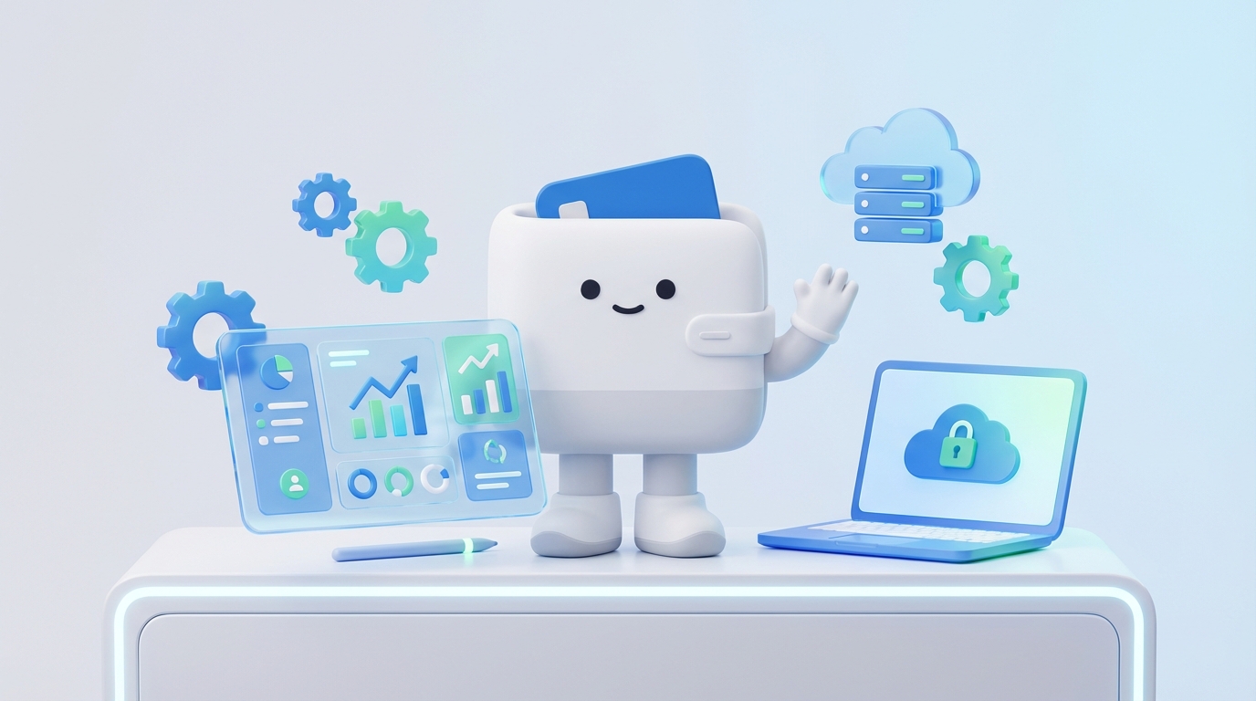 Doğru Araçlar ve Teknolojilerin Önemi