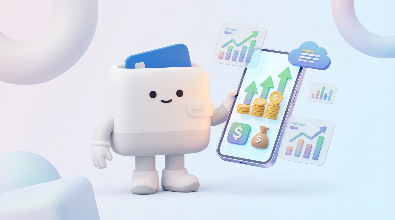 Why Mobile Apps Are Your Best Ally in Income Tracking