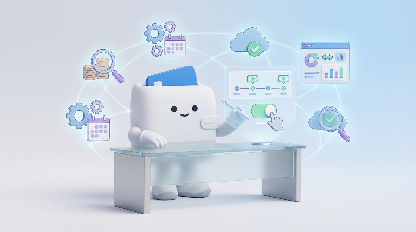 Top Apps and Digital Tools for Automated Subscription Management