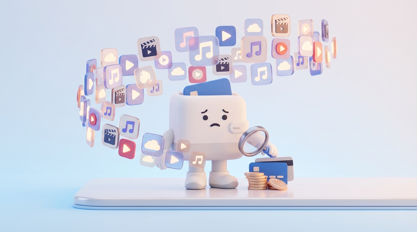 The Challenge of Streaming Overload: Why Tracking is Essential