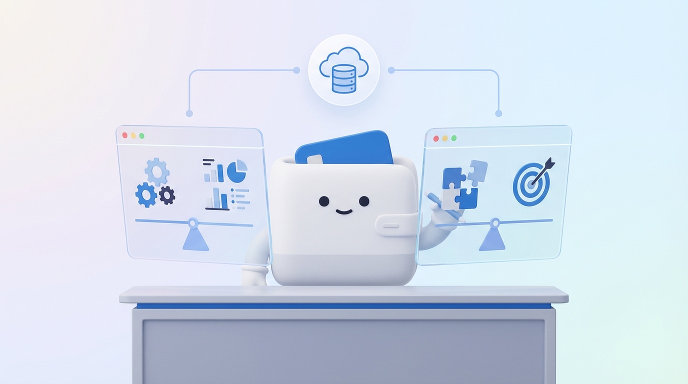 Comparison of Key Features and Suitability