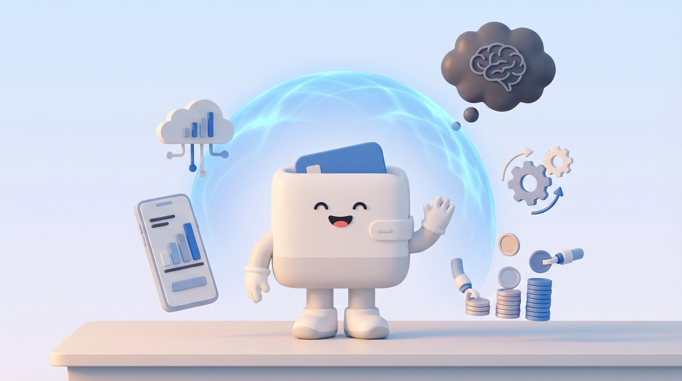 Teknolojinin Gücü: Zihinsel Yükü Azaltan Finans Uygulamaları ve Araçları