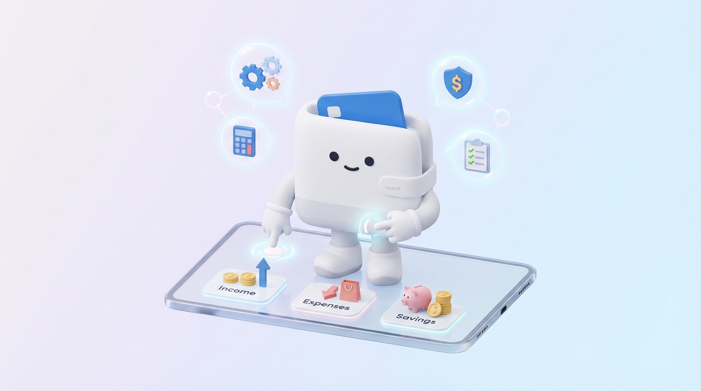 Tek Ekran Uygulamalarıyla Etkili Bütçe Yönetimi İpuçları