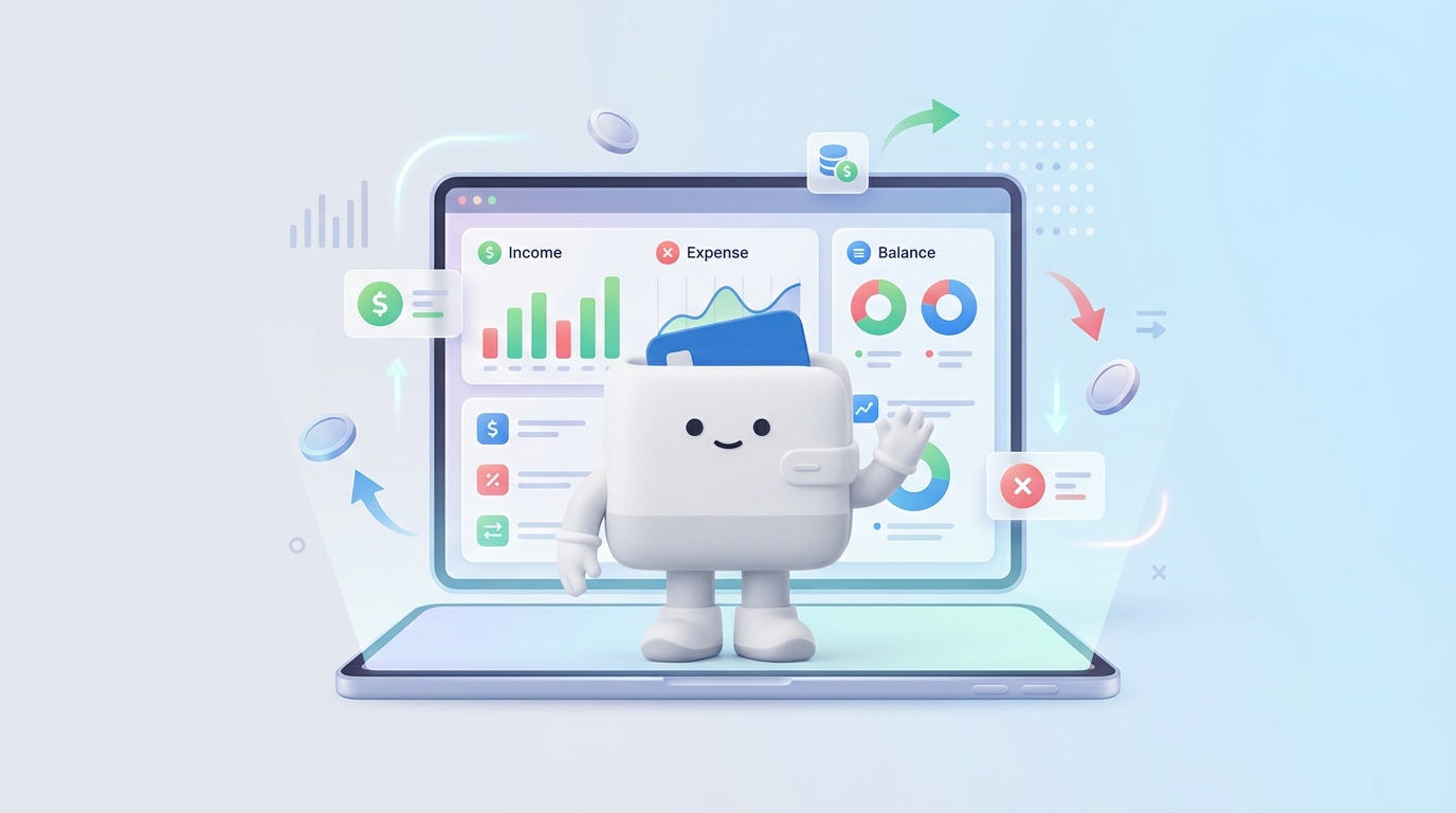 En İyi Tek Ekrandan Gelir Gider Takibi Yapan Uygulamalar (İnceleme ve Karşılaştırma)