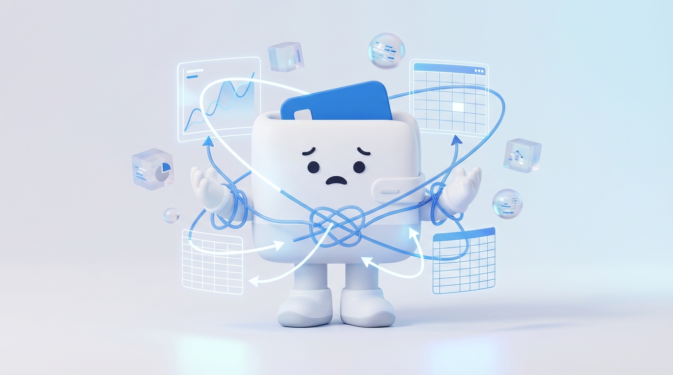 Formül Karmaşası ve Bakım Zorlukları