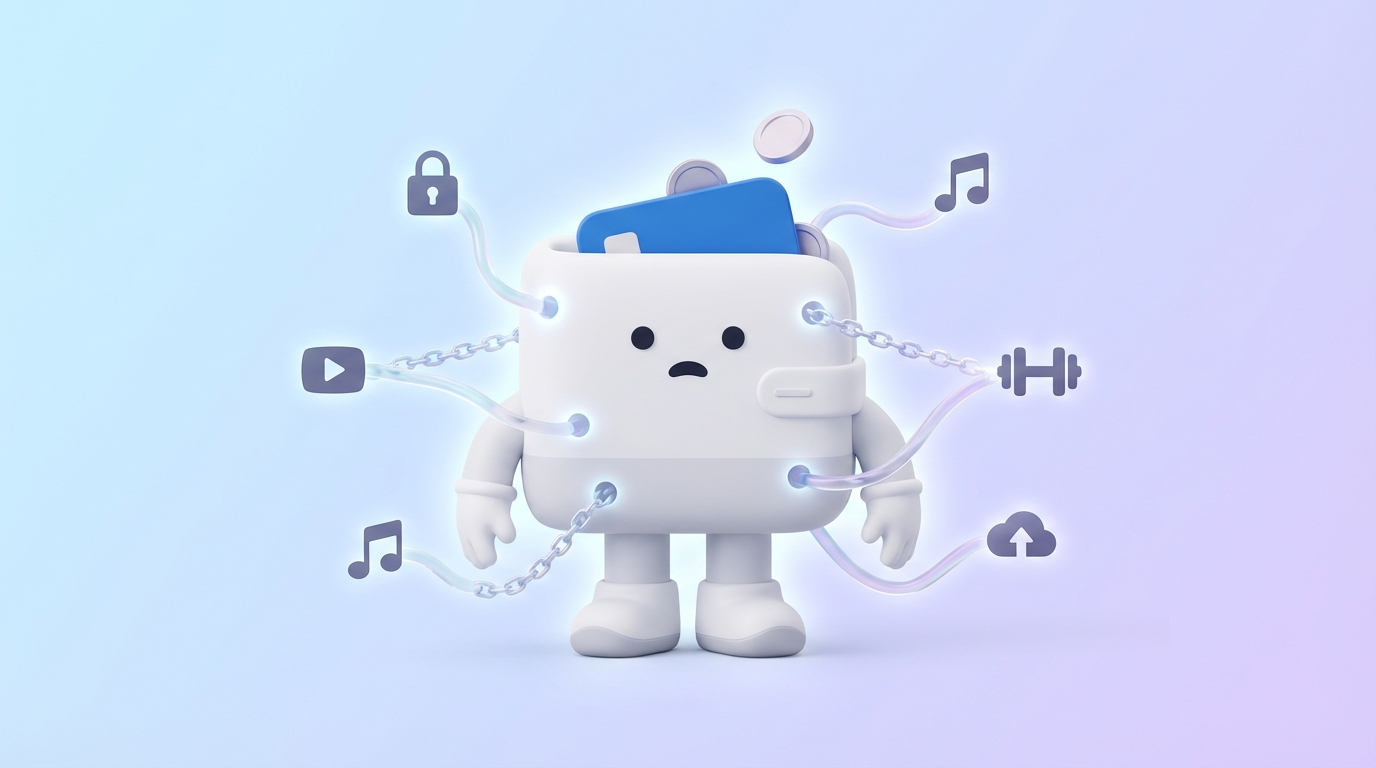 1. The Sneaky Reality of Recurring Expenses