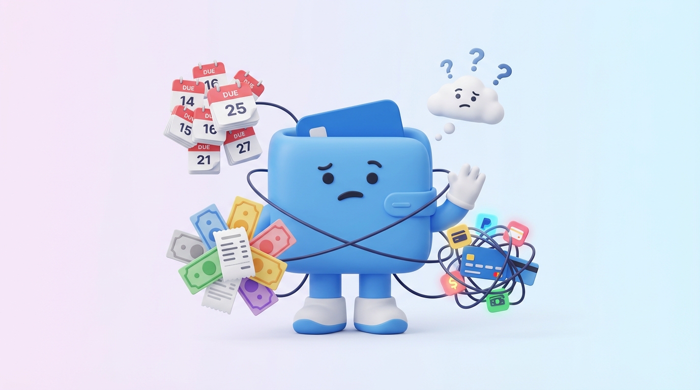 3. Practical & Logistical Challenges: Why Tracking is Hard