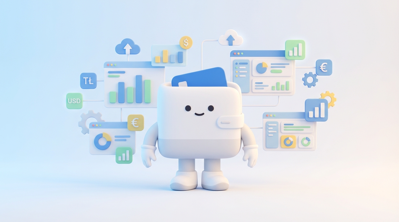 Öne Çıkan Gelir Takibi Yazılımı Markaları ve Özellikleri