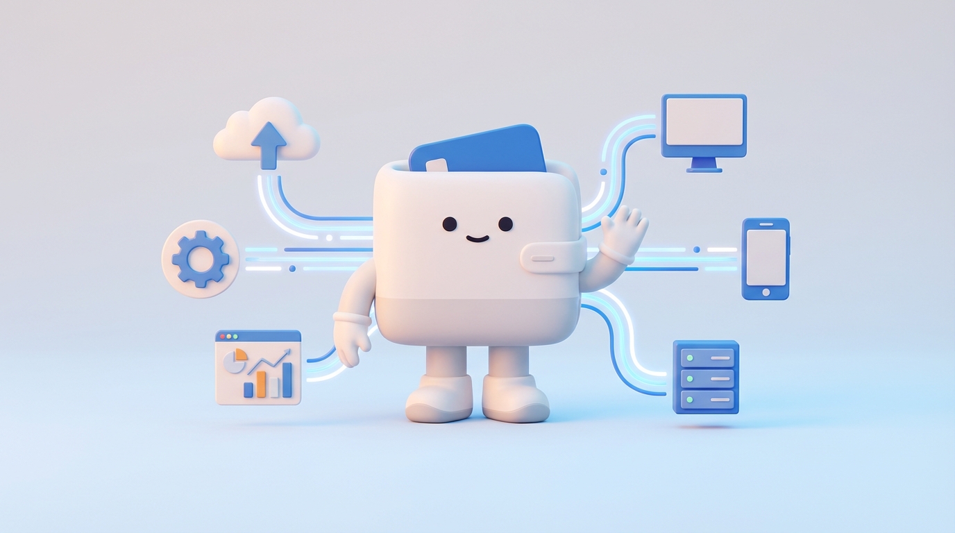 Gelir Takibi Yazılımının Entegrasyon Potansiyeli