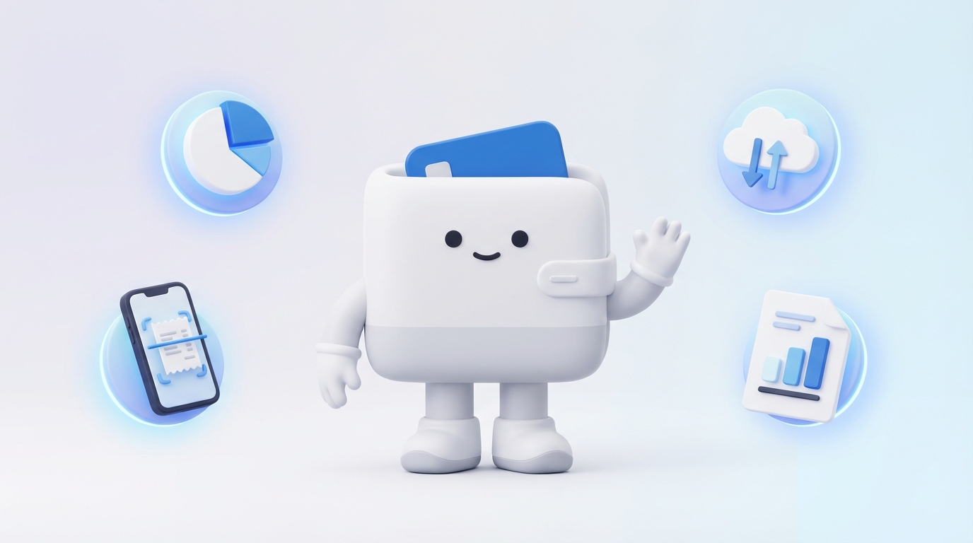 Key Features to Look for in Expense Tracking Tools