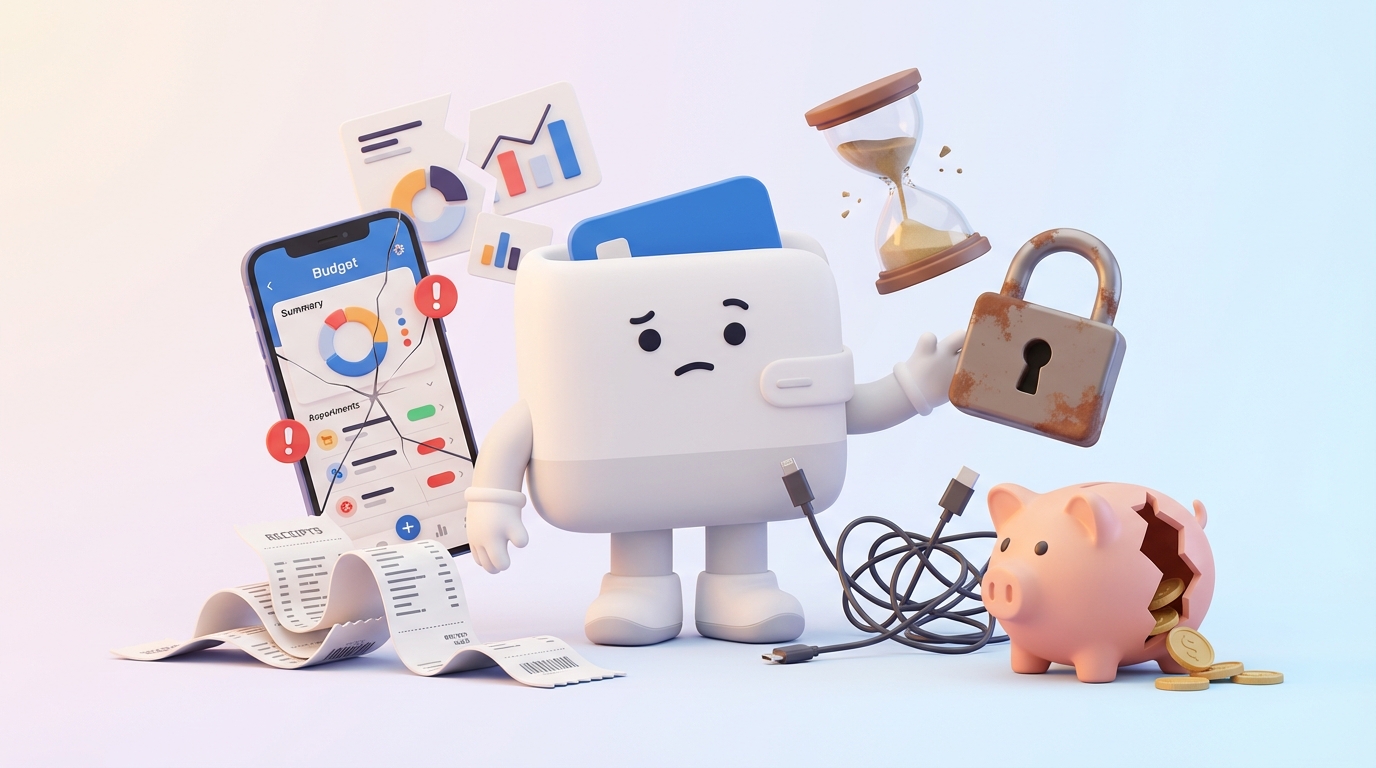 Bütçe Uygulamalarının Başarısız Olmasının Temel Nedenleri