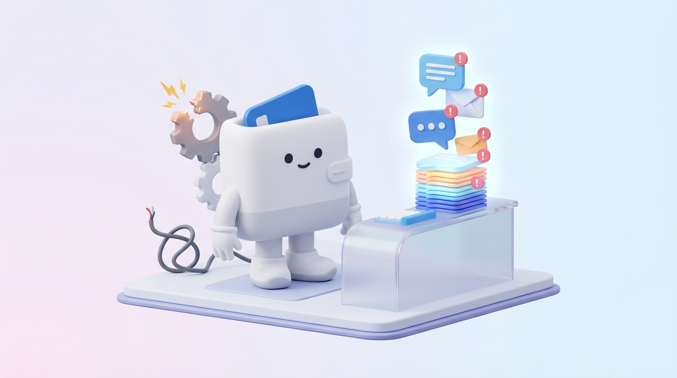 2. Ignoring the Power of Proactive Communication