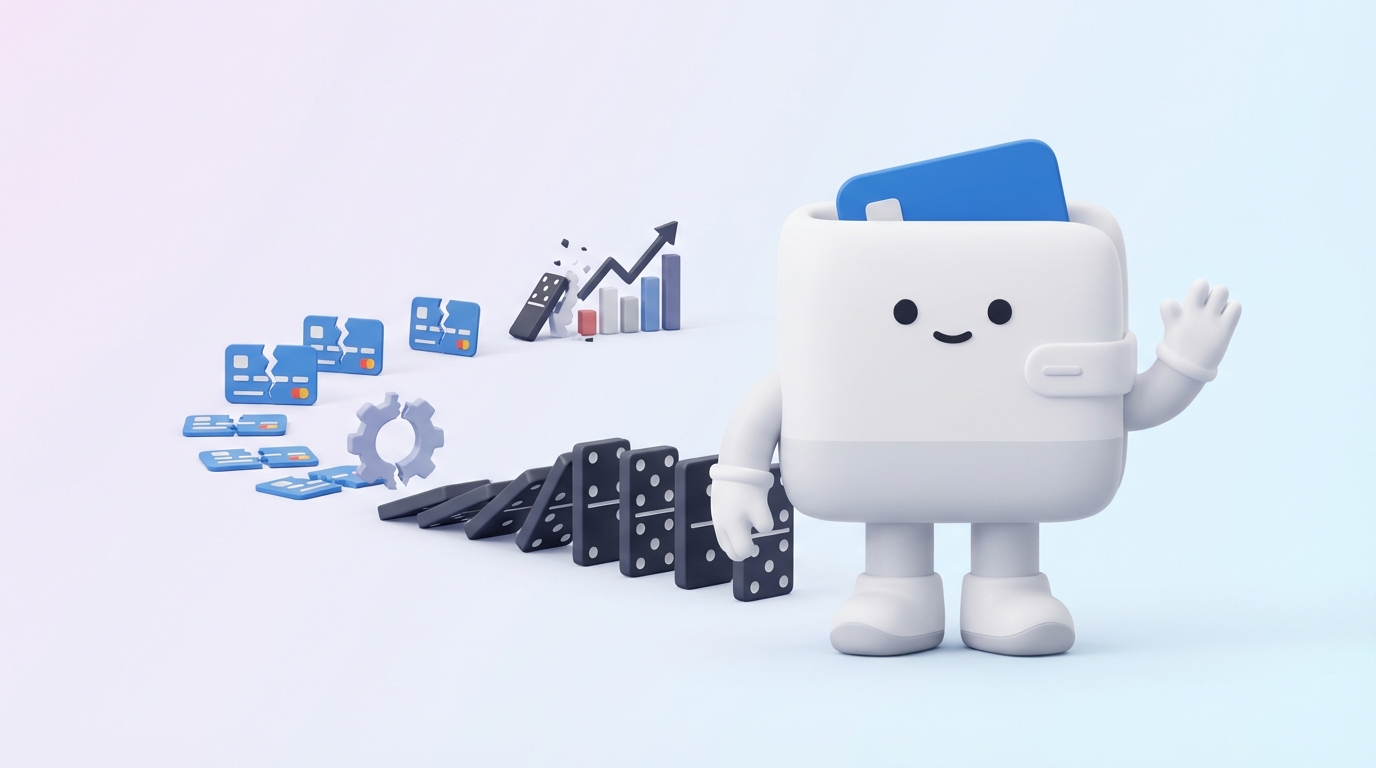 1. Underestimating the Impact of Failed Payments