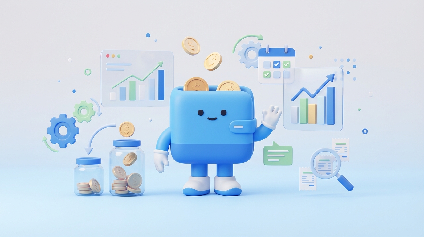 Gider Takibini Doğru Yapmak İçin Etkili Yöntemler ve İpuçları