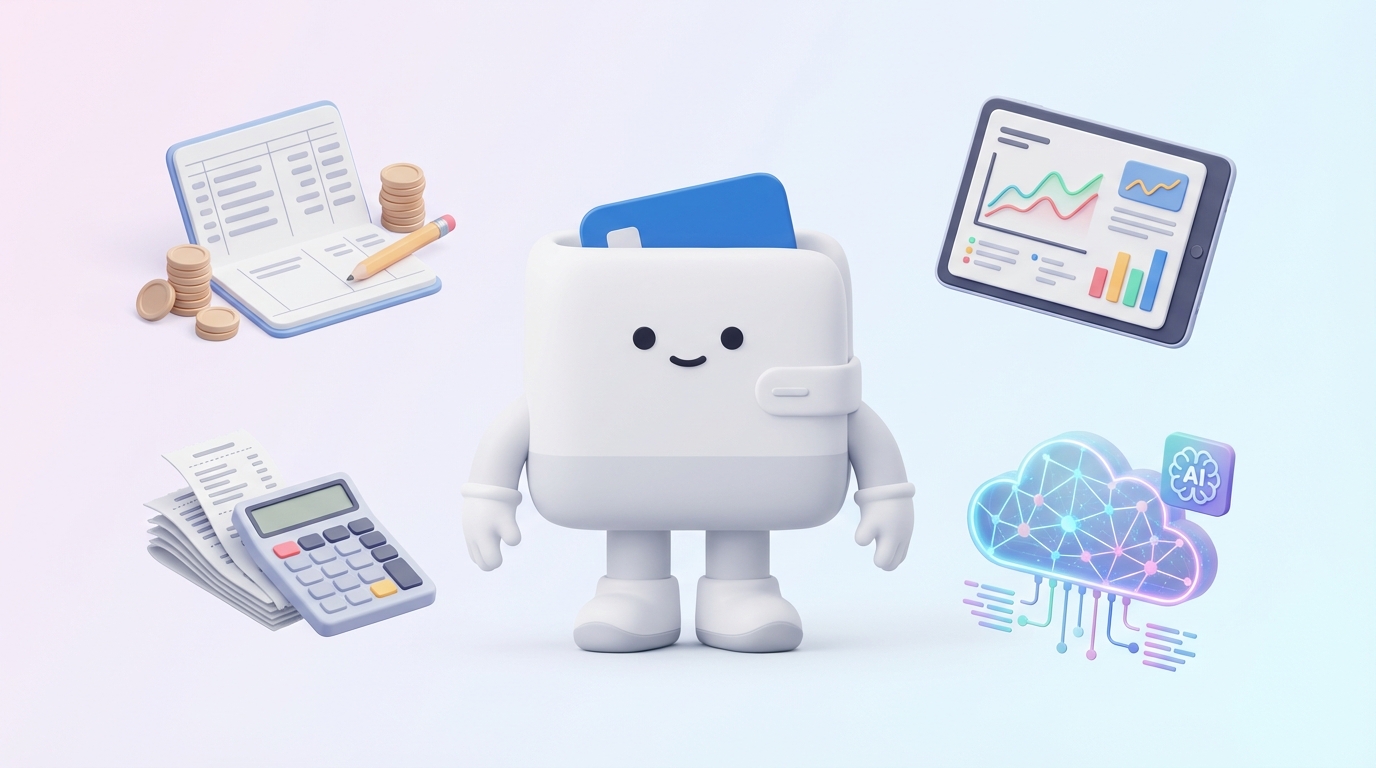 Types of Cash Flow Tracking Tools