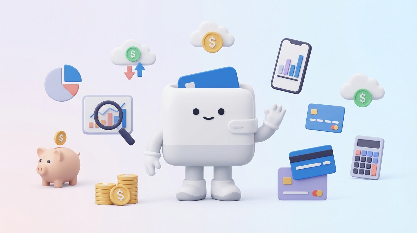 Top Picks: Best Tools for Tracking Personal Cash Flow