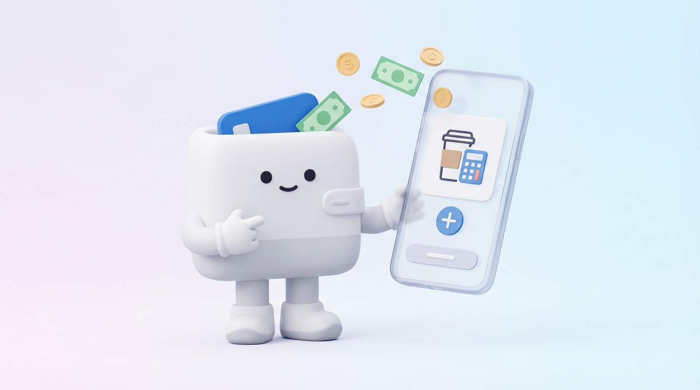 Uygulamayı Kullanmaya Başlama: İlk Giderinizi Ekleme