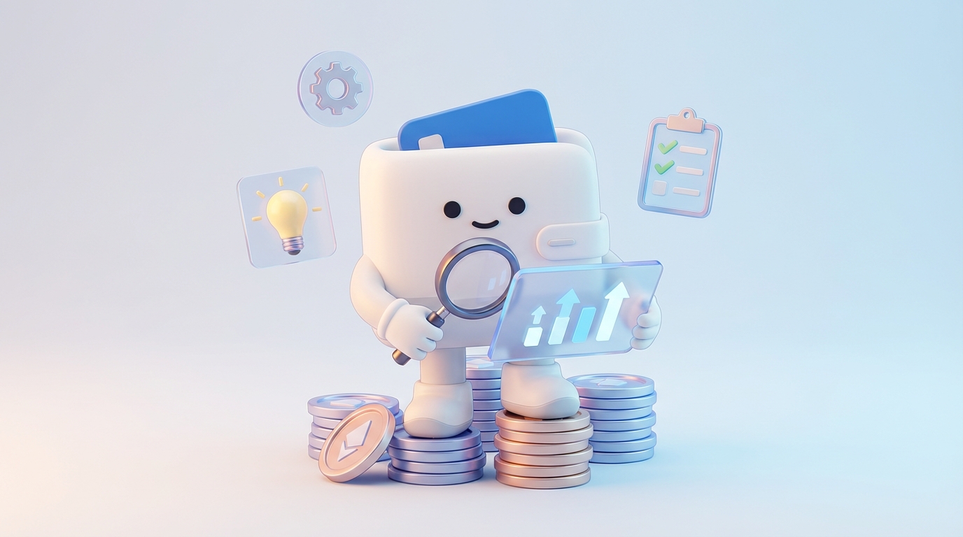 Gider Takip Uygulamasından En İyi Şekilde Yararlanma İpuçları