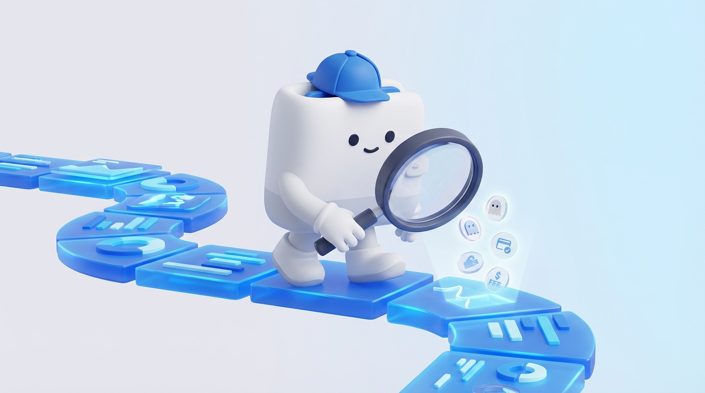 Görünmeyen Giderleri Tespit Etme Yöntemleri: Adım Adım Rehber