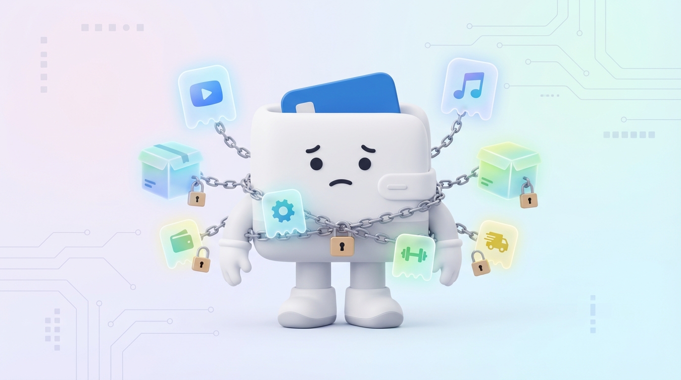 The Silent Budget Killer: Understanding Hidden Subscription Costs