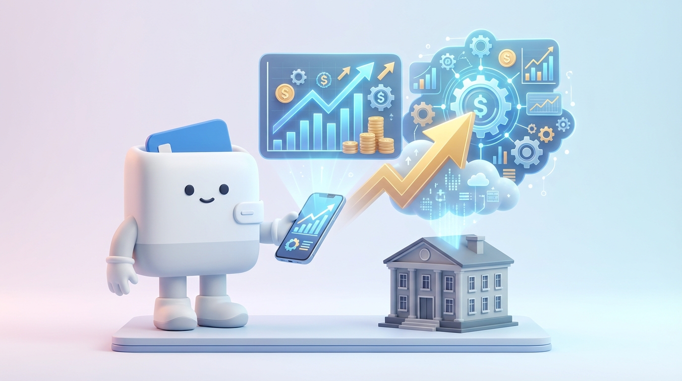 Transform Your Business: The Benefits of Utilizing Mobile Revenue Tracking Apps