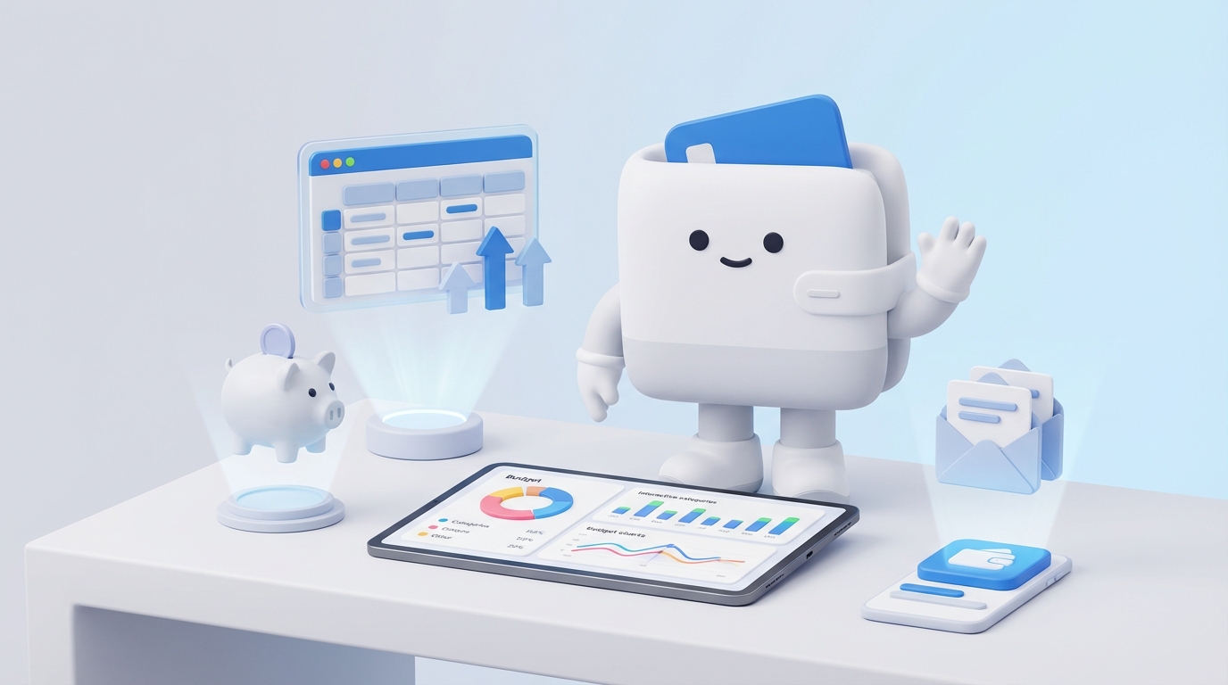 Ev Bütçesi Gider Takibi Yöntemleri Nelerdir?