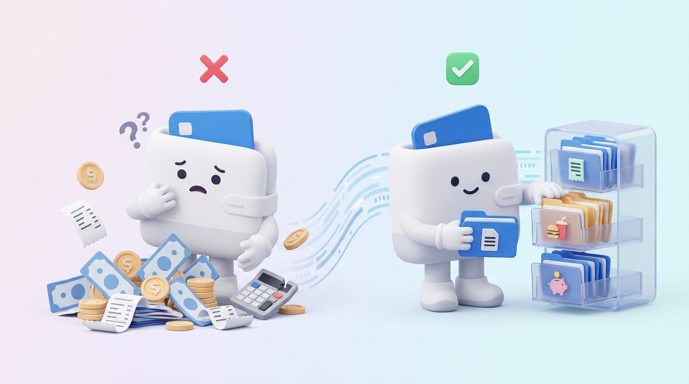 Gider Takibinde Yapılan Sık Hatalar ve Bunlardan Kaçınma Yolları