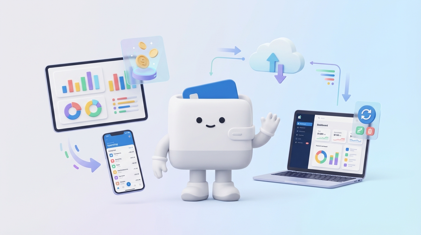 Gider Takibini Kolaylaştıran Araçlar ve Uygulamalar