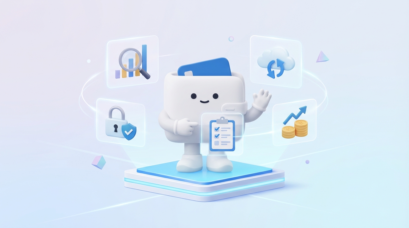 Gelir Takip Uygulaması Seçerken Dikkat Edilmesi Gerekenler