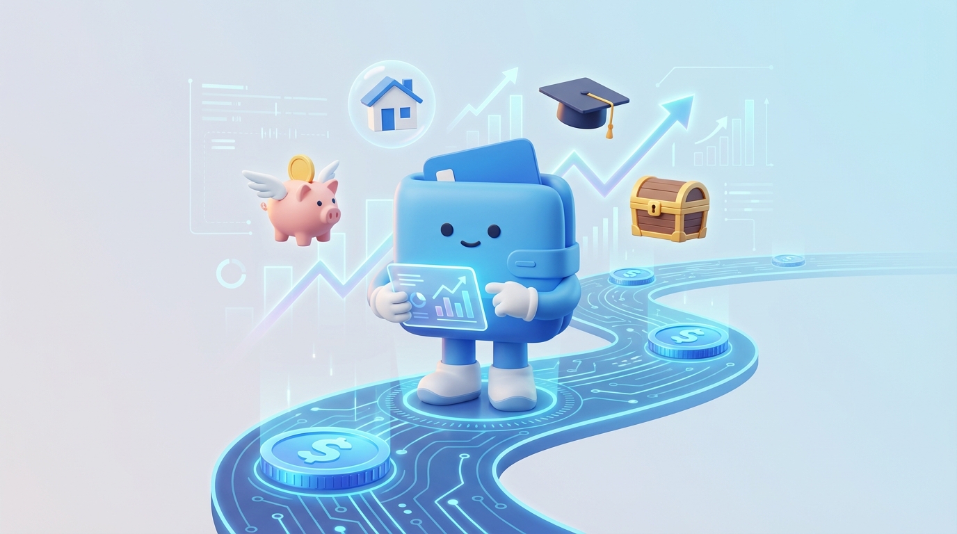 Gelir Takibi ile Finansal Hedeflere Ulaşma Stratejileri