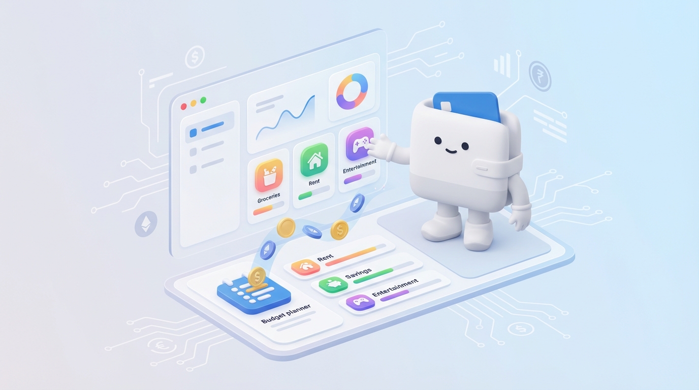 Gider Takip Uygulaması ile Adım Adım Bütçe Planlaması
