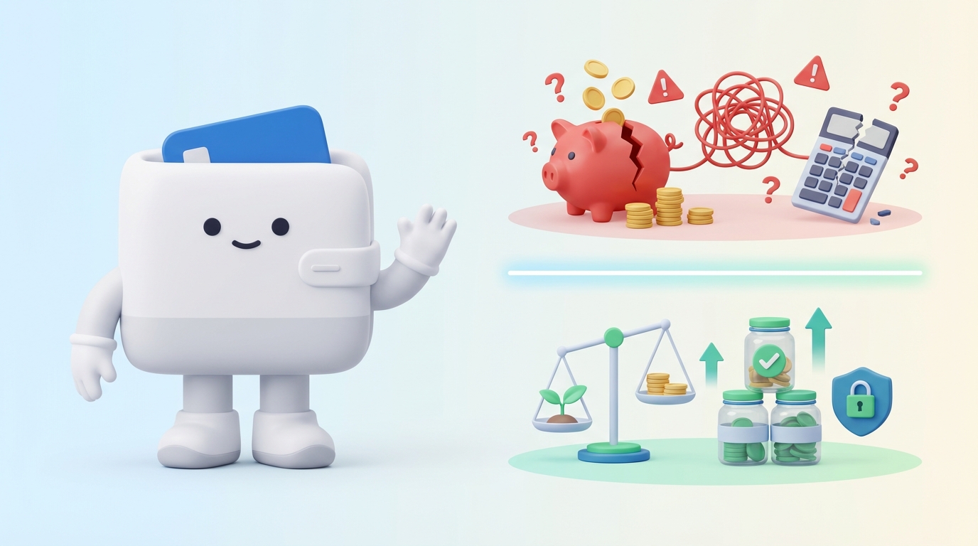 Bütçe Planlamasında Sık Yapılan Hatalar ve Kaçınma Yolları