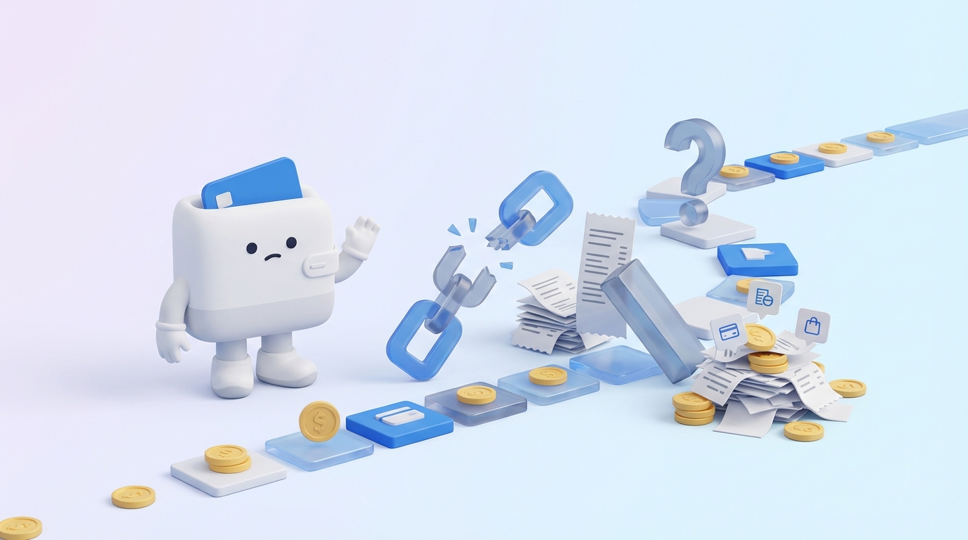 Gelir ve Gider Takibini Alışkanlık Haline Getirmenin Önündeki Engeller