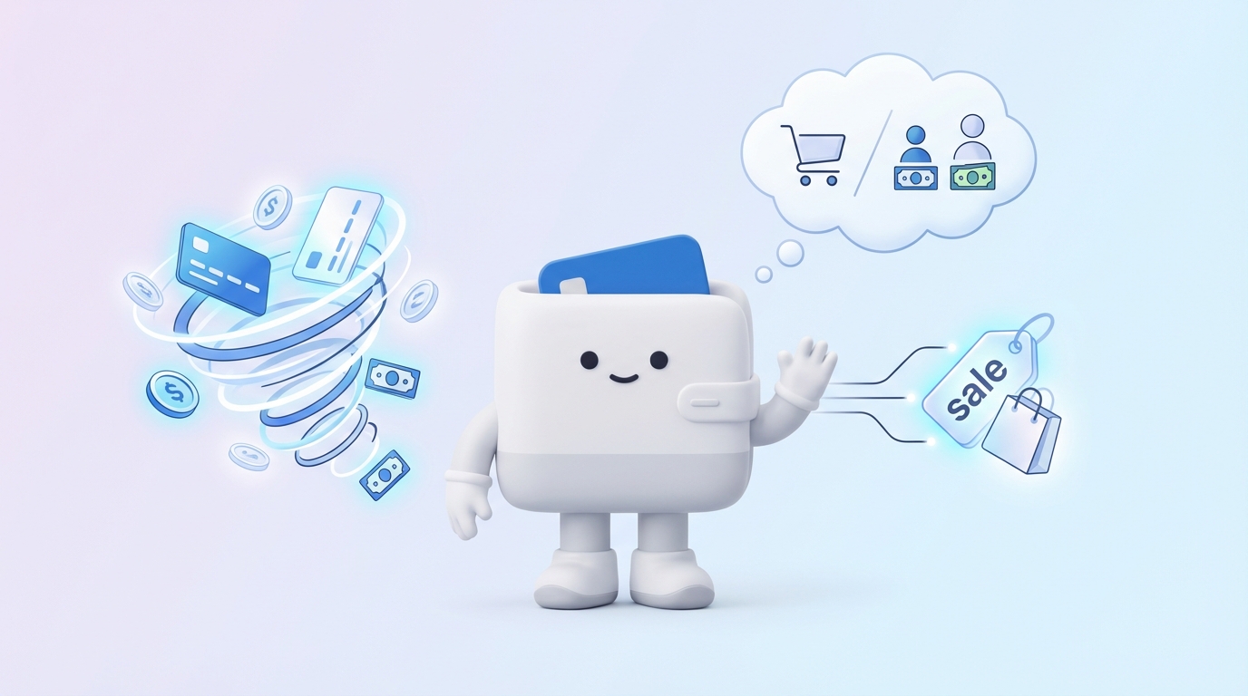 Behavioral & Psychological Traps That Drain Your Wallet